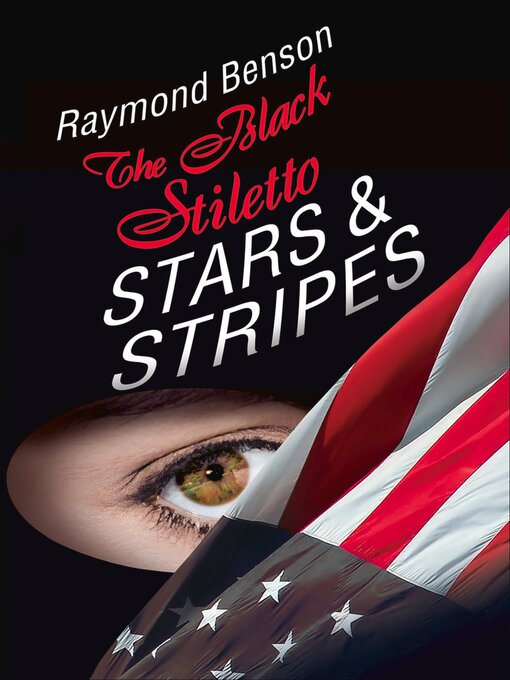 Title details for The Black Stiletto by Raymond Benson - Available